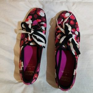 Kate Spade New York By Keds Sneakers